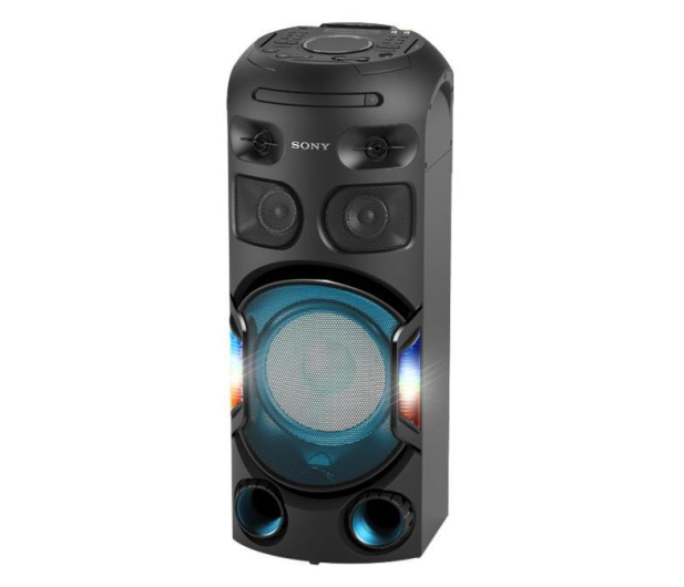 Sony ZESTAW MUZYCZNY SONY MHC-V42D # - 1451530 - zdjęcie 3